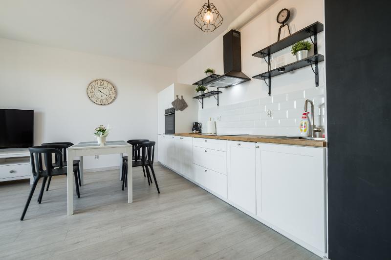 Browar Gdanski Budget By Renters Aparthotel *