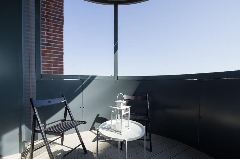 Aparthotel Browar Gdanski Budget By Renters Gdansk