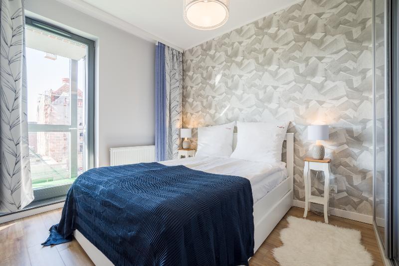 Browar Gdanski Budget By Renters Aparthotel