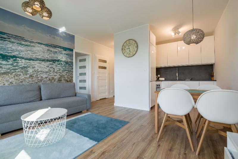 Aparthotel Browar Gdanski Budget By Renters *