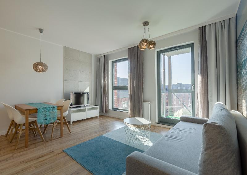 Browar Gdanski Budget By Renters