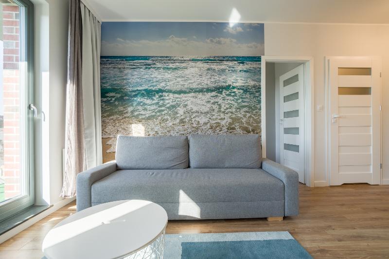 Browar Gdanski Budget By Renters Aparthotel *