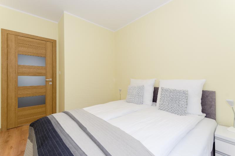 Browar Gdanski Budget By Renters