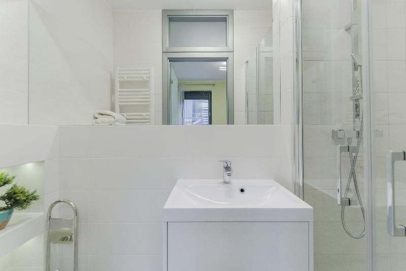 Browar Gdanski Budget By Renters Aparthotel *