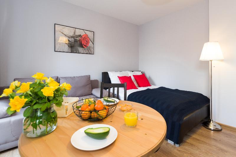 Browar Gdanski Budget By Renters Gdansk