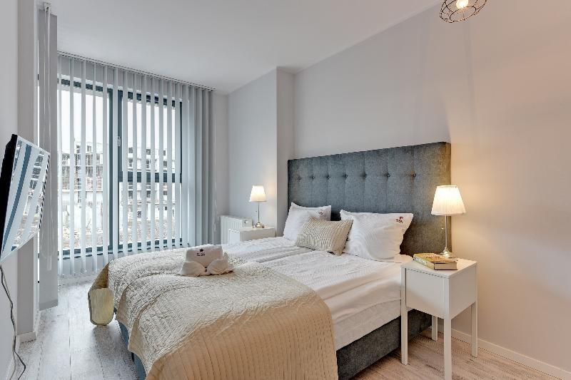 Browar Gdanski Budget By Renters Gdańsk