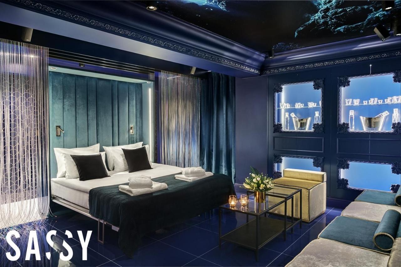 Sassy Suites Gdansk