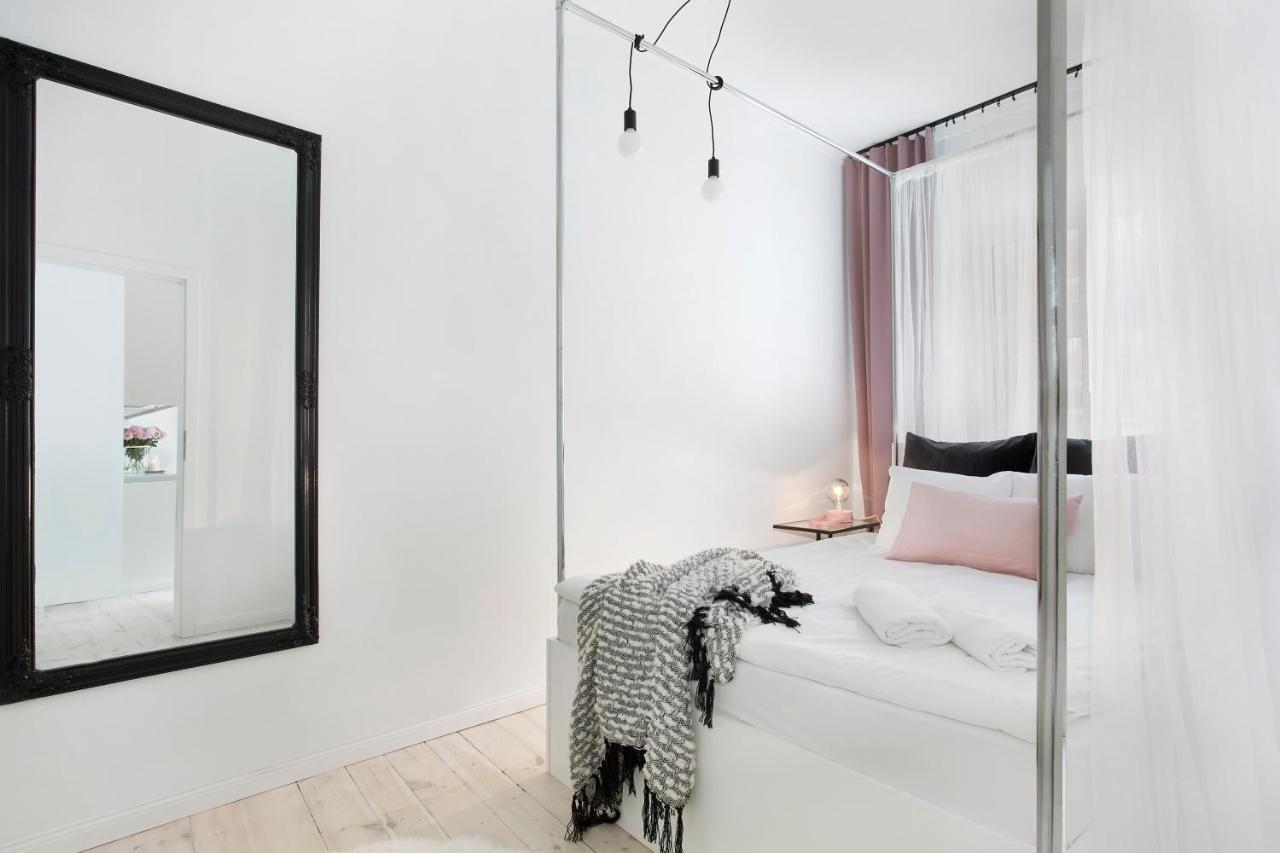 Elite Old Town Ogarna Premium Lägenhet Gdańsk