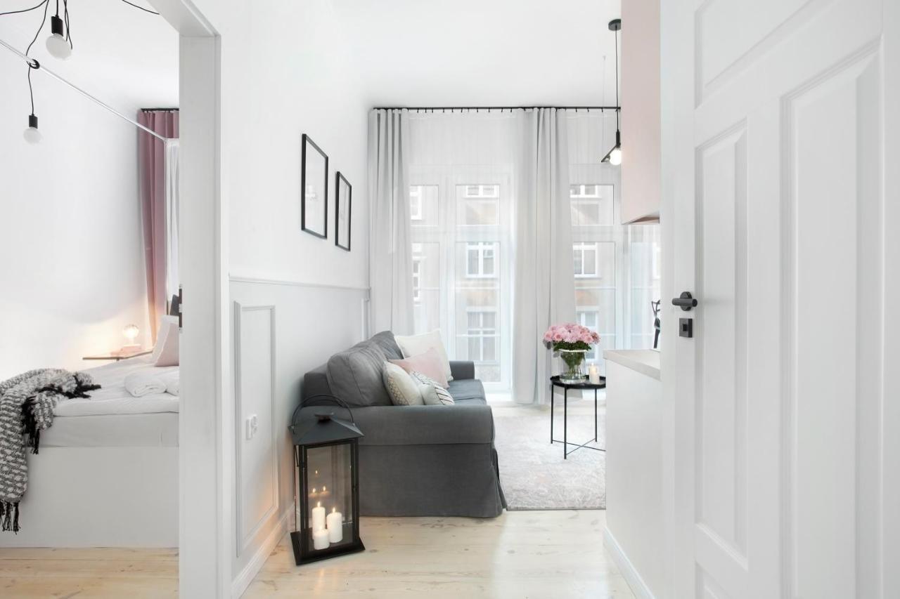 Lägenhet Elite Old Town Ogarna Premium
