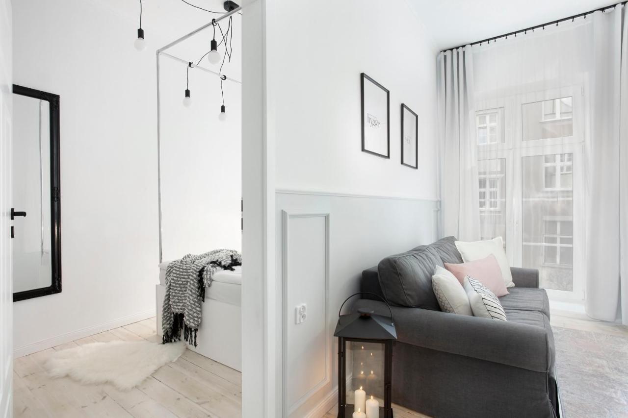Elite Old Town Ogarna Premium Apartment Gdansk