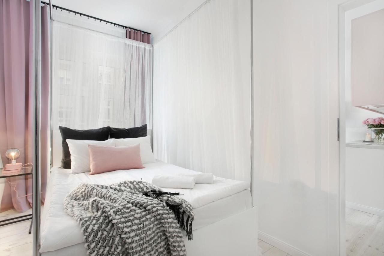 Elite Old Town Ogarna Premium Apartment
