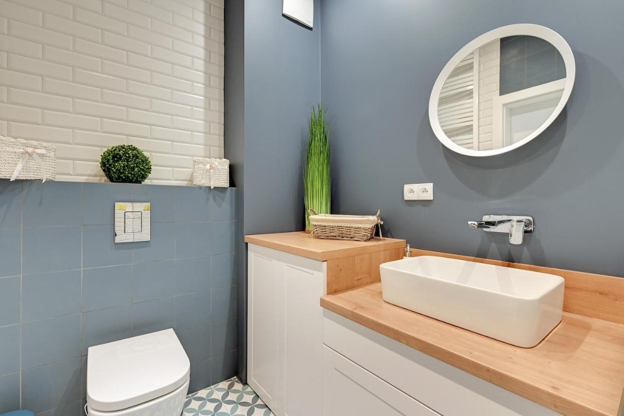 Apartament The Maritime - Luxury Botanica