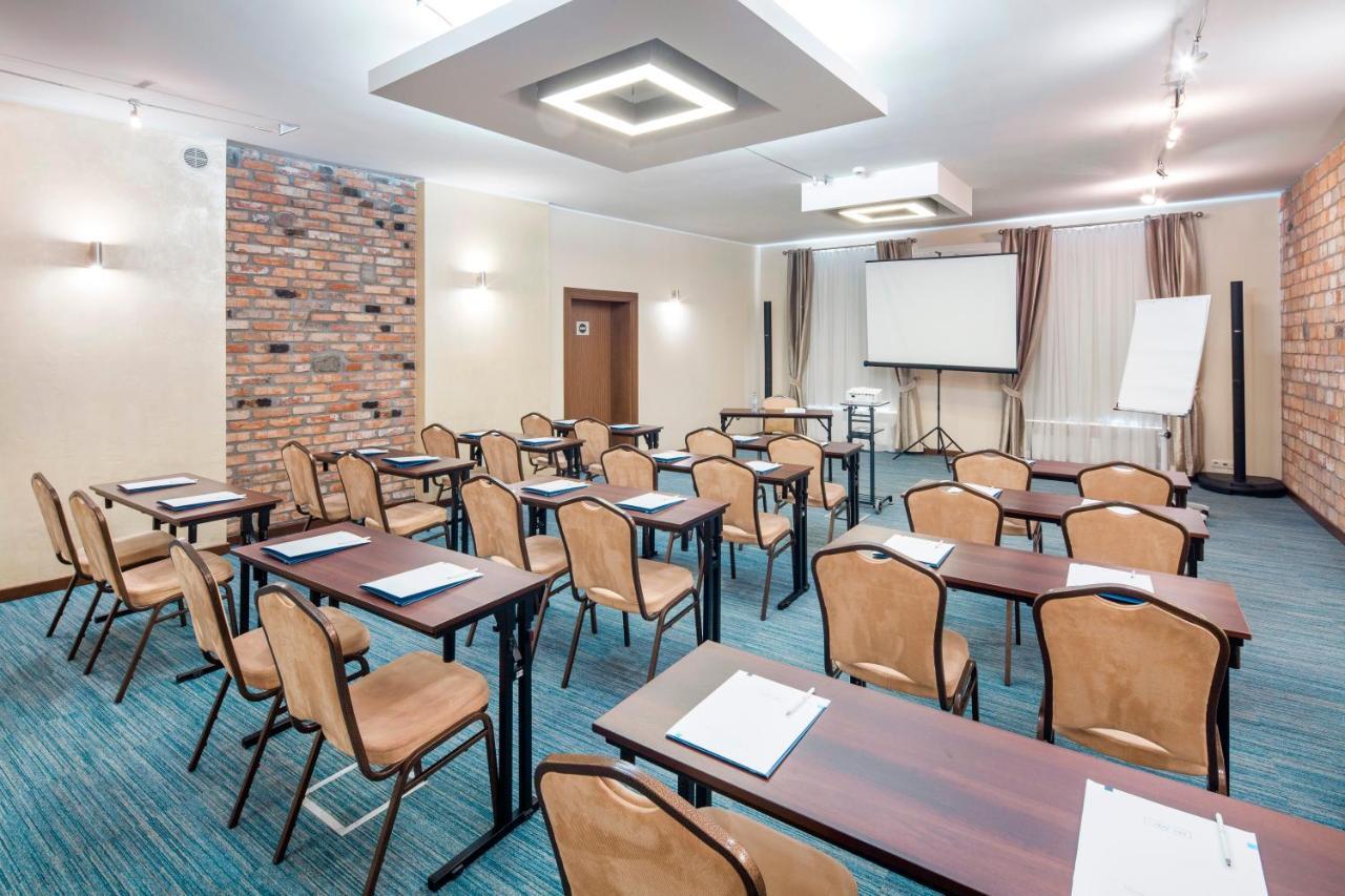 Hotel Bonum Old Town Gdansk