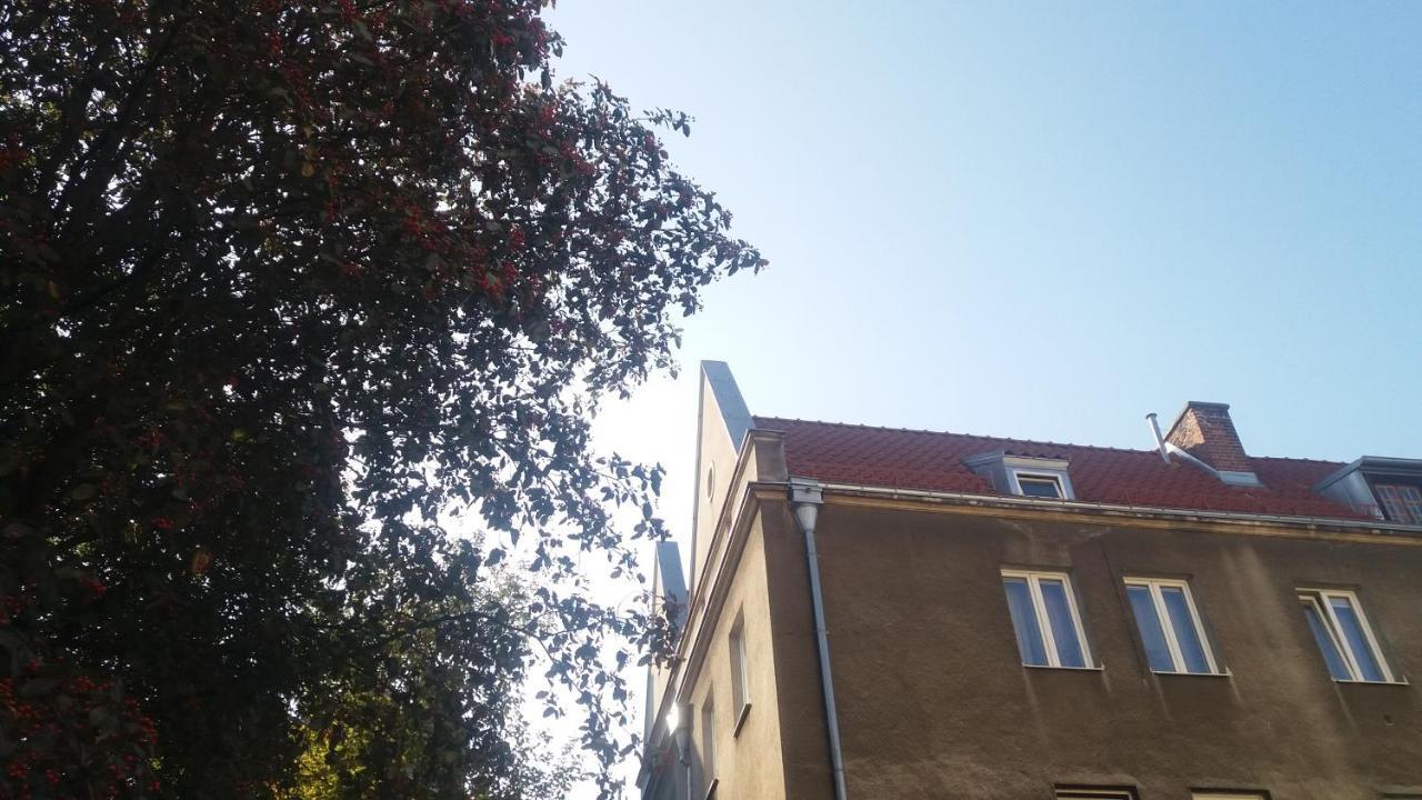 Apartament Na Piaskach Gdansk
