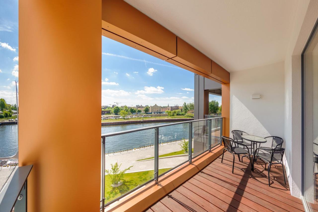 Apartment Sun & Snow Stara Stocznia
