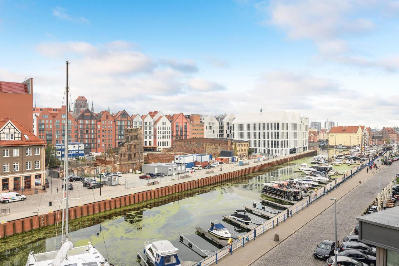 Apartment Waterlane Riverside - Spa, Pool, Gym & Parking By Downtown