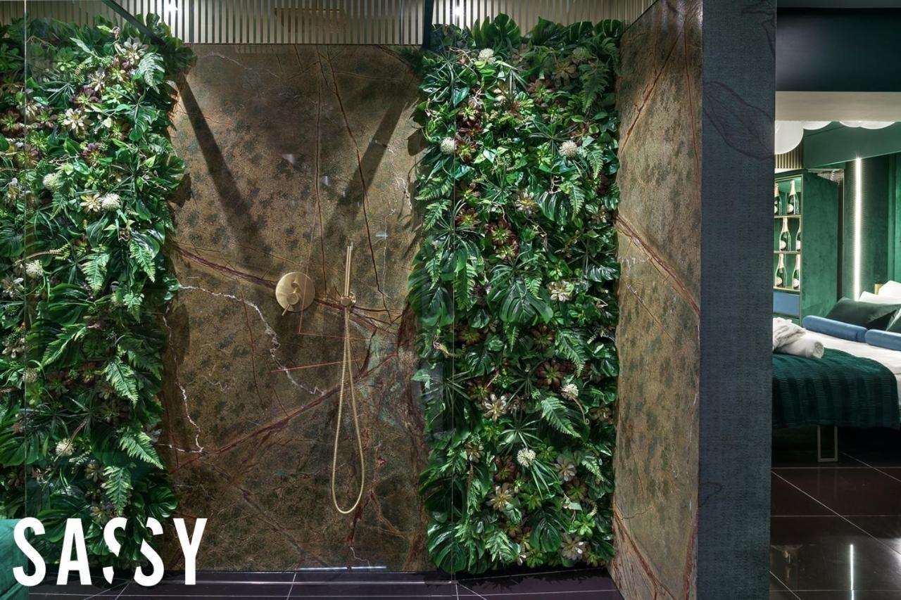 Sassy Suites * Gdansk