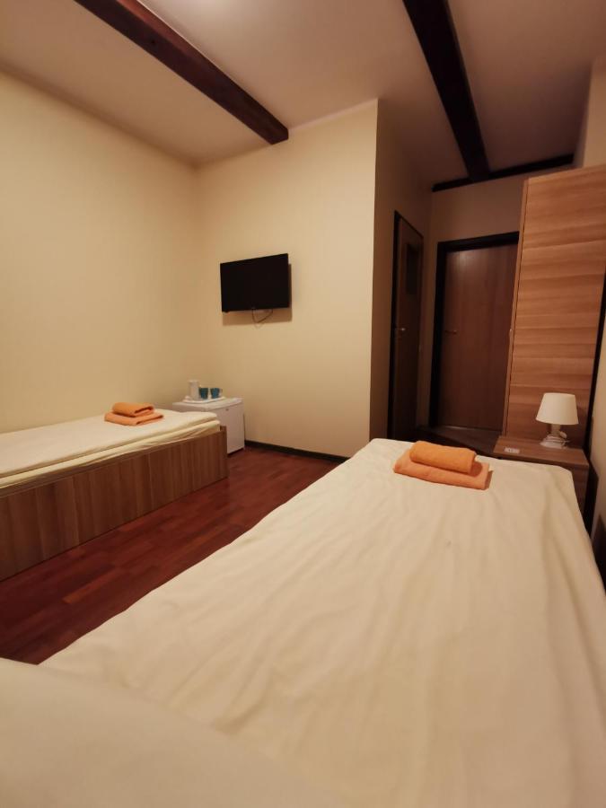 Homestay Noclegi Gemini Dom *