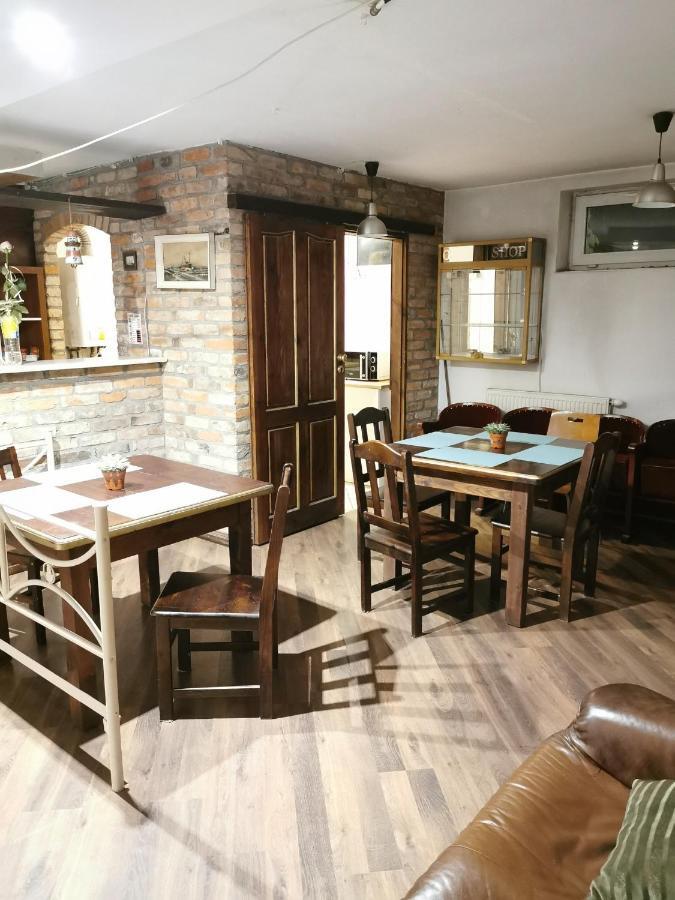Noclegi Gemini Dom Homestay Gdansk