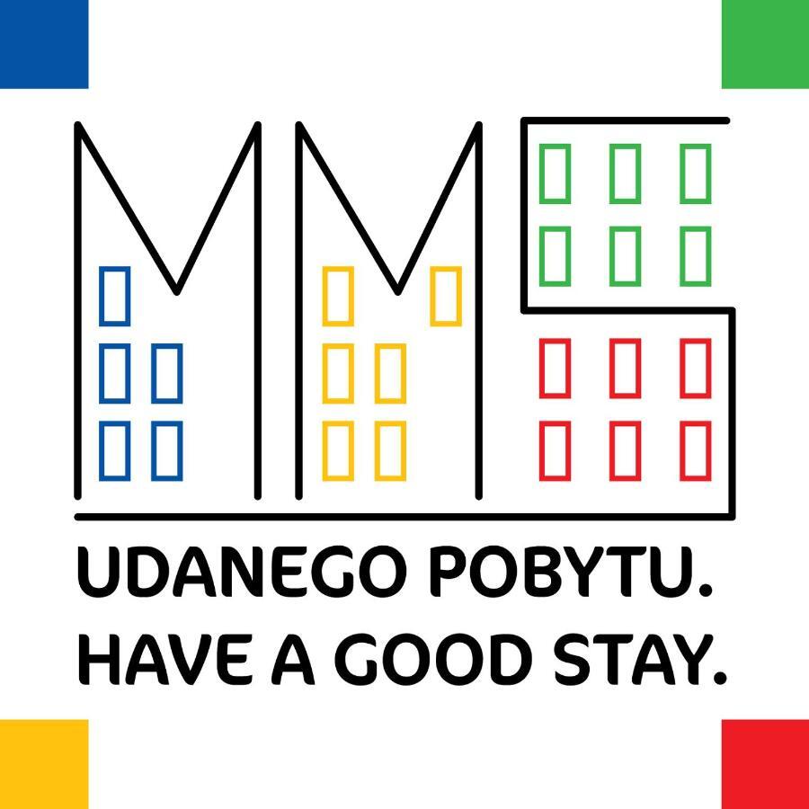 Apartment Goralska *
