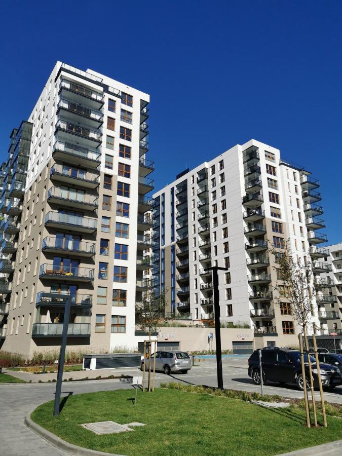 Elite Pomerania Apartment Gdansk
