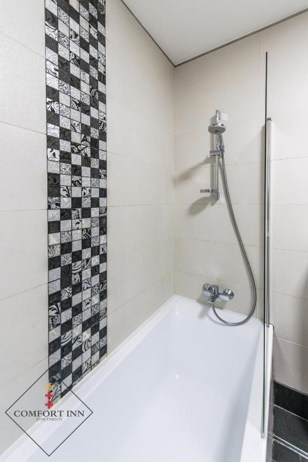 Apartment Comfort - Gdansk,jana Pawla Ii