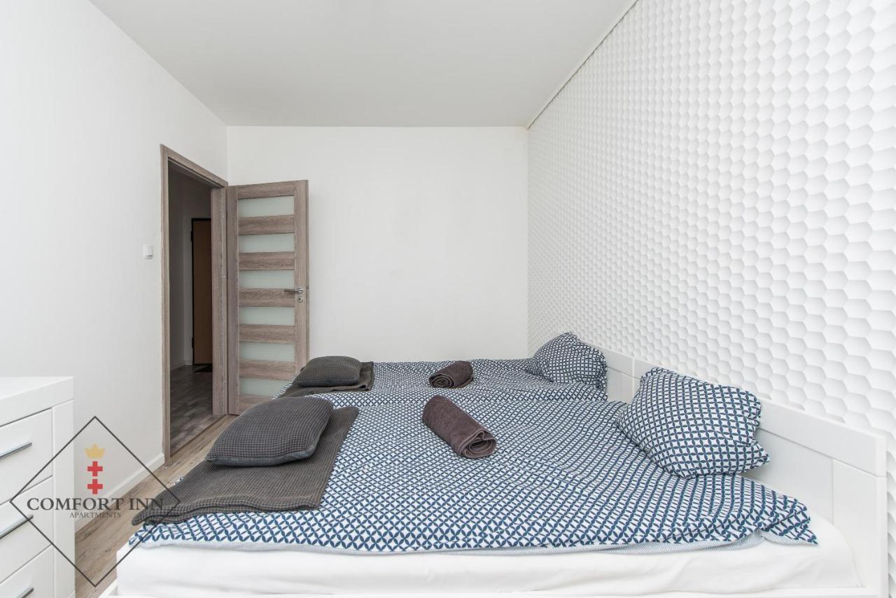 Apartment Comfort - Gdansk,jana Pawla Ii *