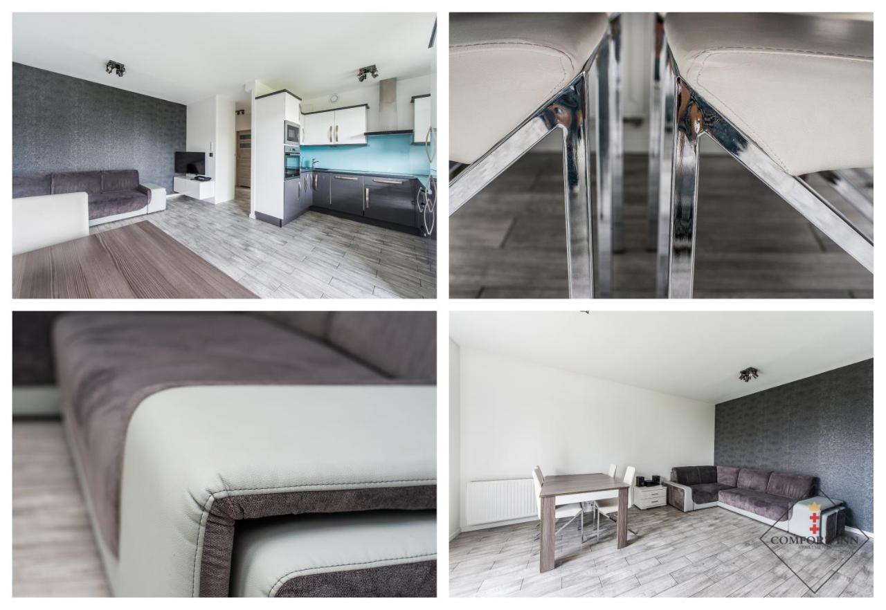 Apartment Comfort - Gdansk,jana Pawla Ii *