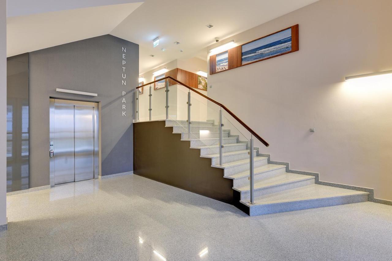 Grand Apartments - Neptun Park. Apartment