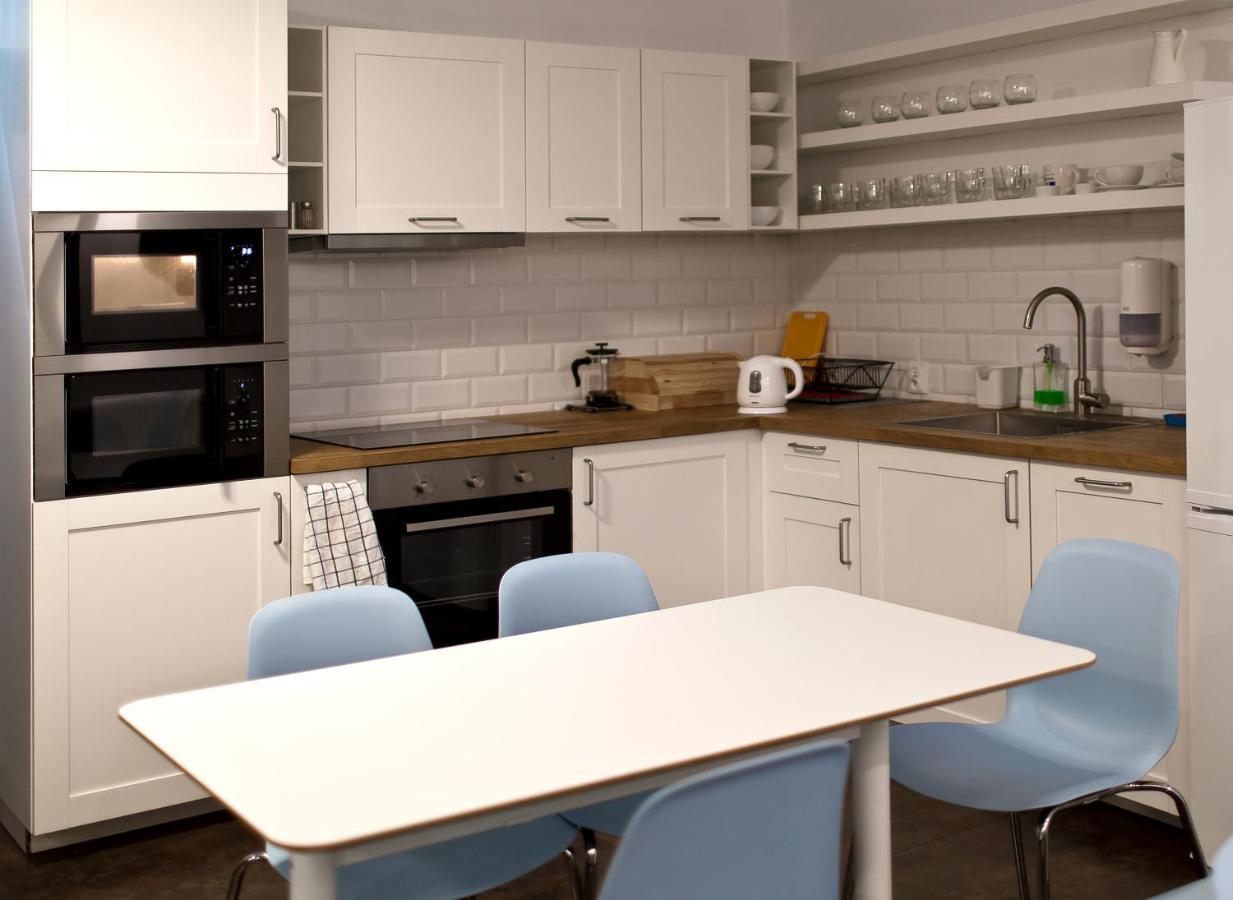 Gdansk Hostel *