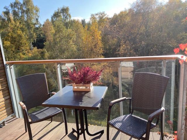 Apartamento Blue Seaside *