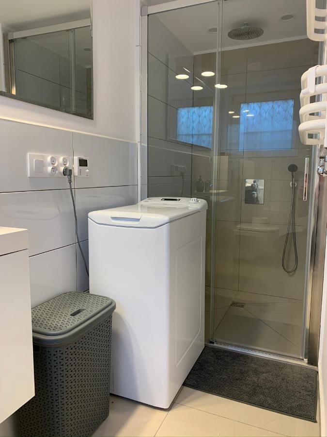 Apartment Stogi Plaza 1 *