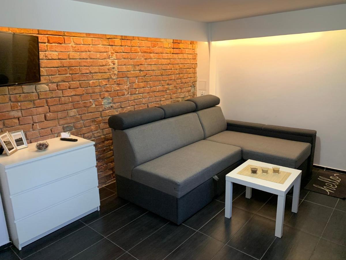 Stogi Plaza 1 Apartment