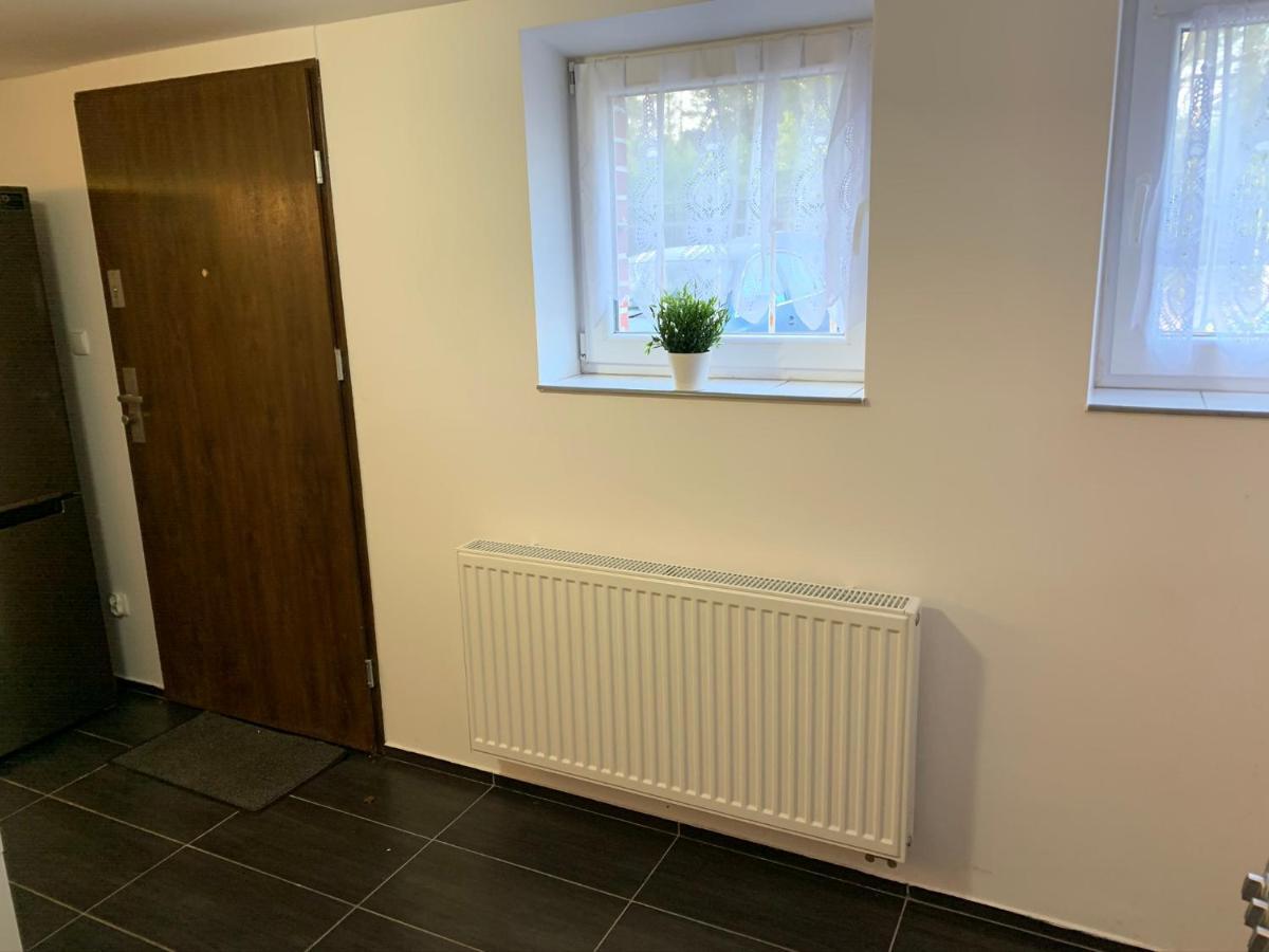 Stogi Plaza 1 Apartment