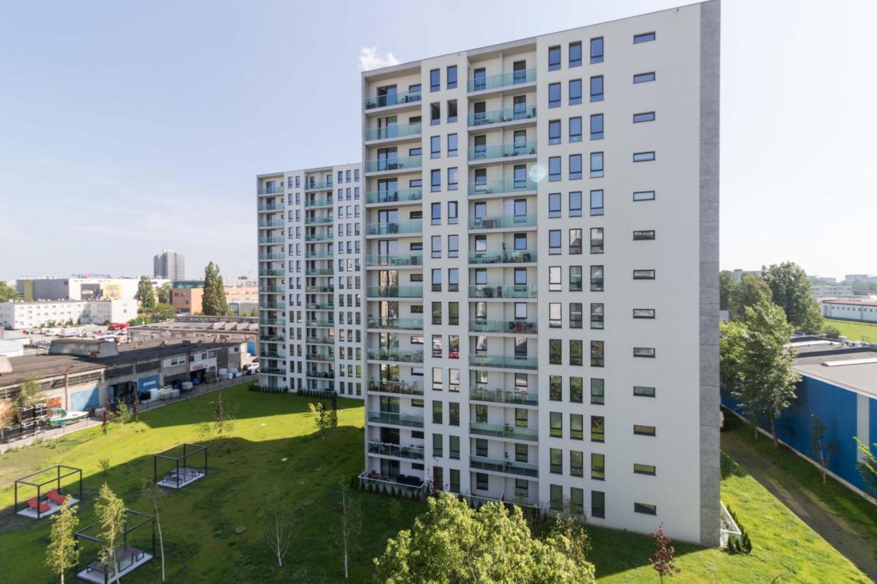 Apartament Szczecinska/blisko Morza/przymorze Gdańsk