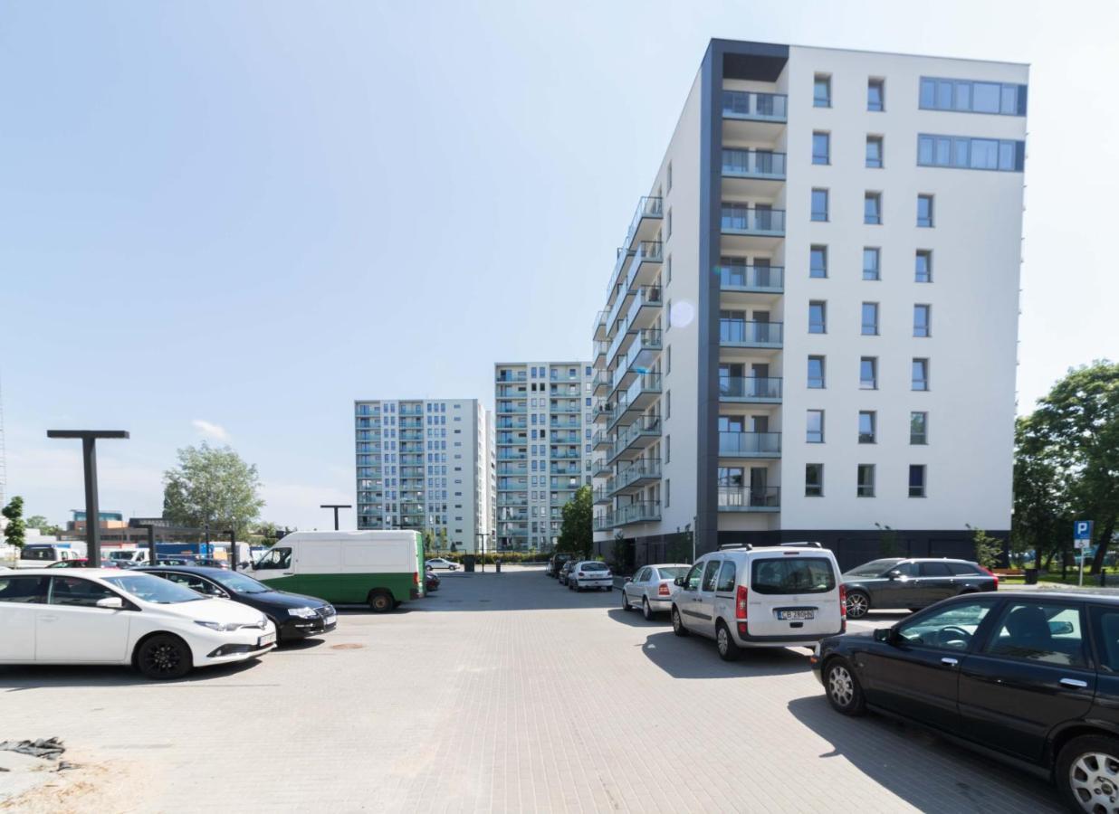 Apartament Szczecinska/blisko Morza/przymorze * Gdańsk