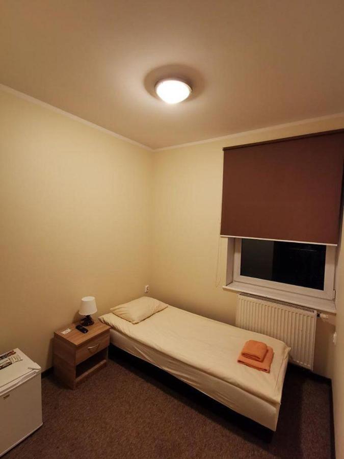 Homestay Noclegi Gemini Dom