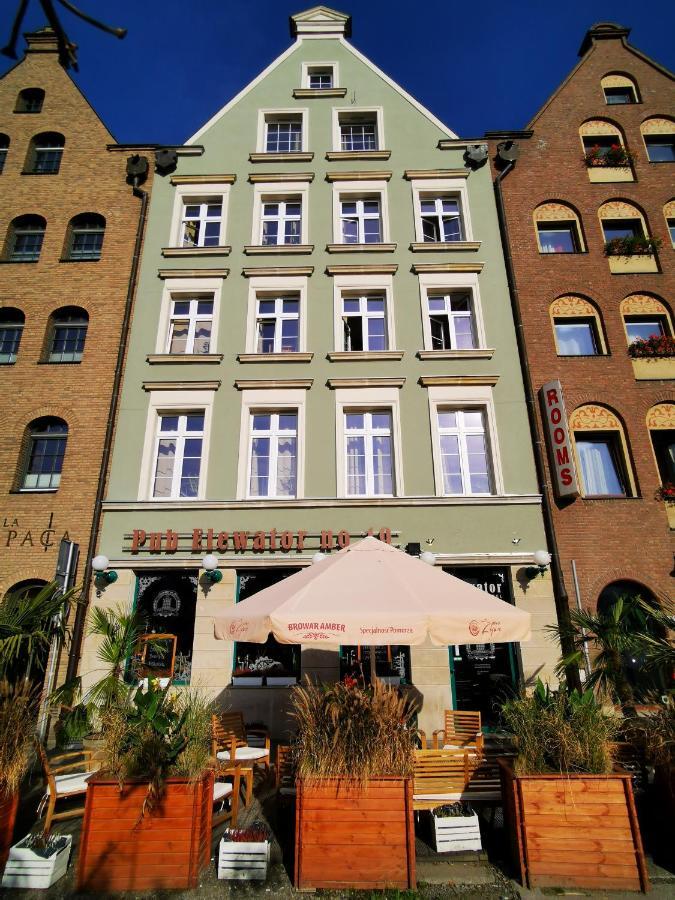 Hostel Gdansk Hostel