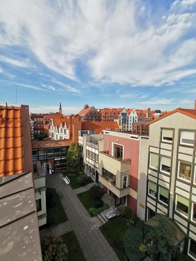 Vandrarhem Gdansk Hostel