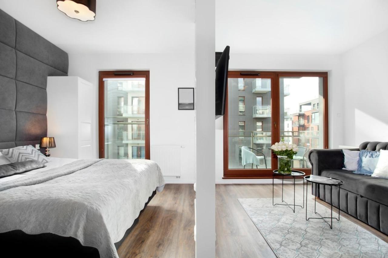 Elite Luna Spa&welness * Gdańsk