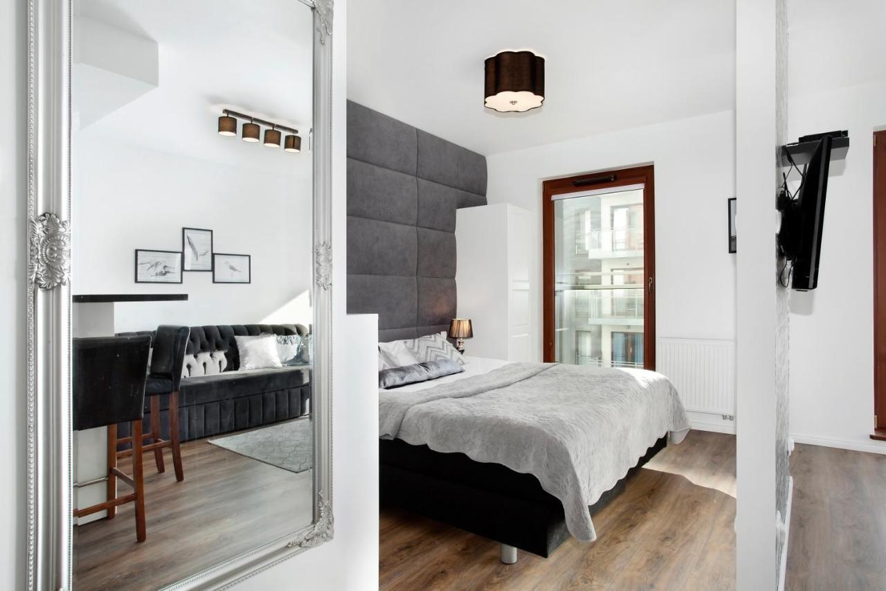 Apartment Elite Luna Spa&welness *