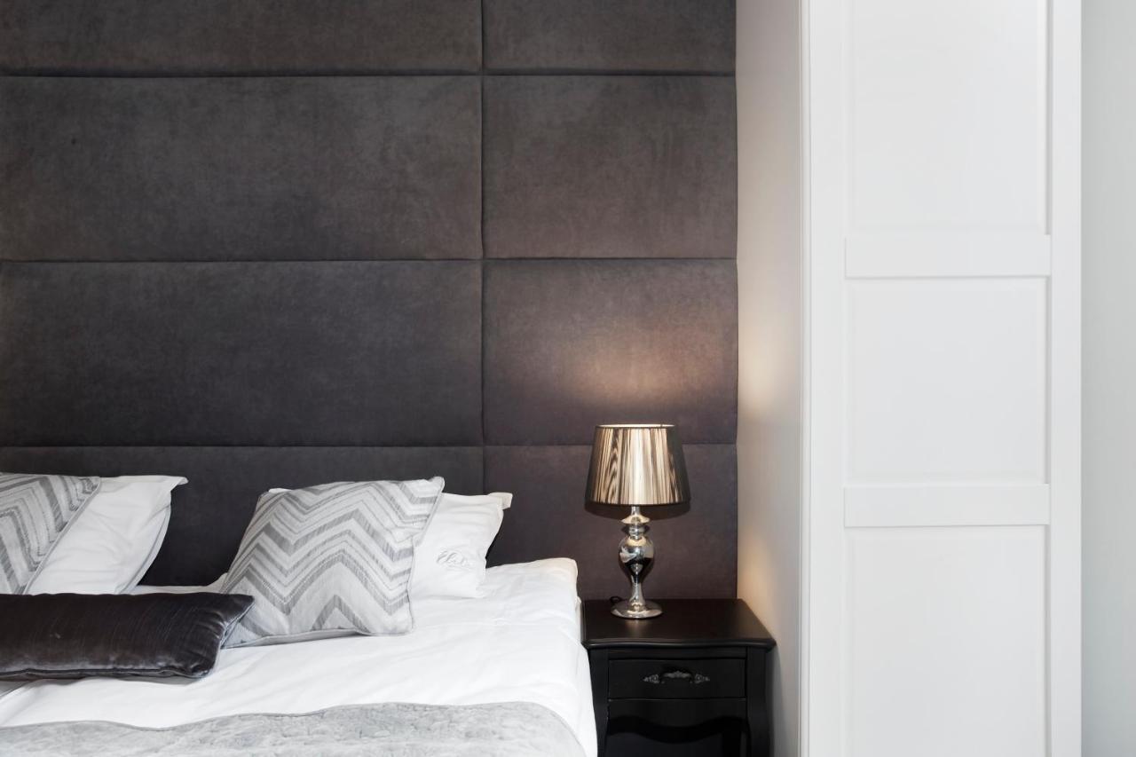 Apartment Elite Luna Spa&welness