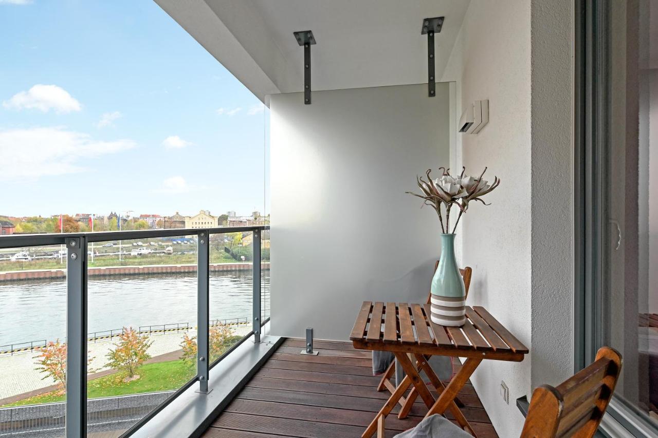Old Town - River Point By Welcome * Gdańsk