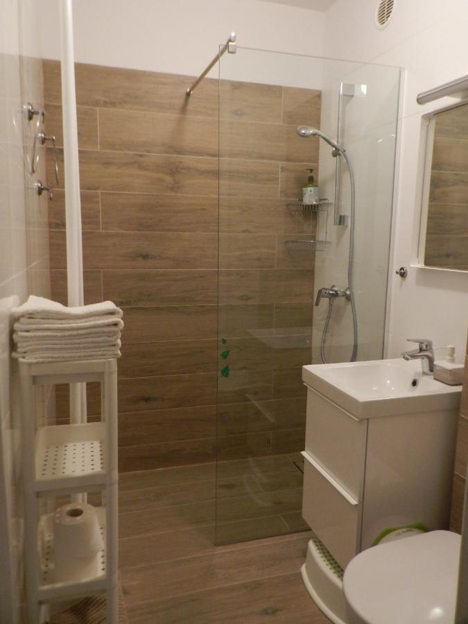 Mieszkanie Na Urlop Apartamento Gdańsk