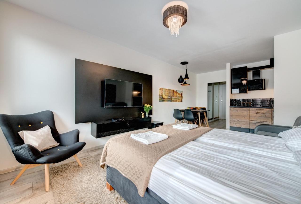 Apartamento Live & Travel Old Town *