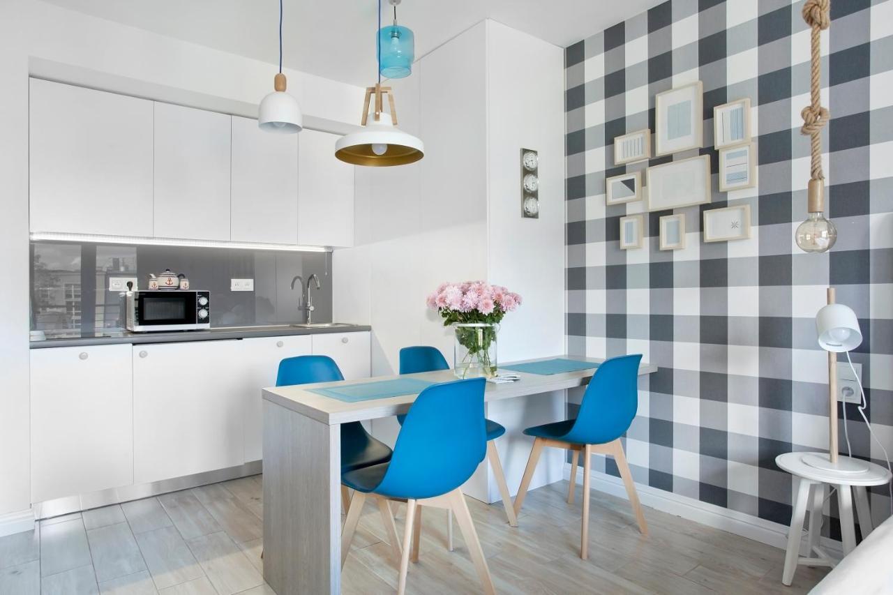Elite Tartaczna Premium Apartamento Gdańsk