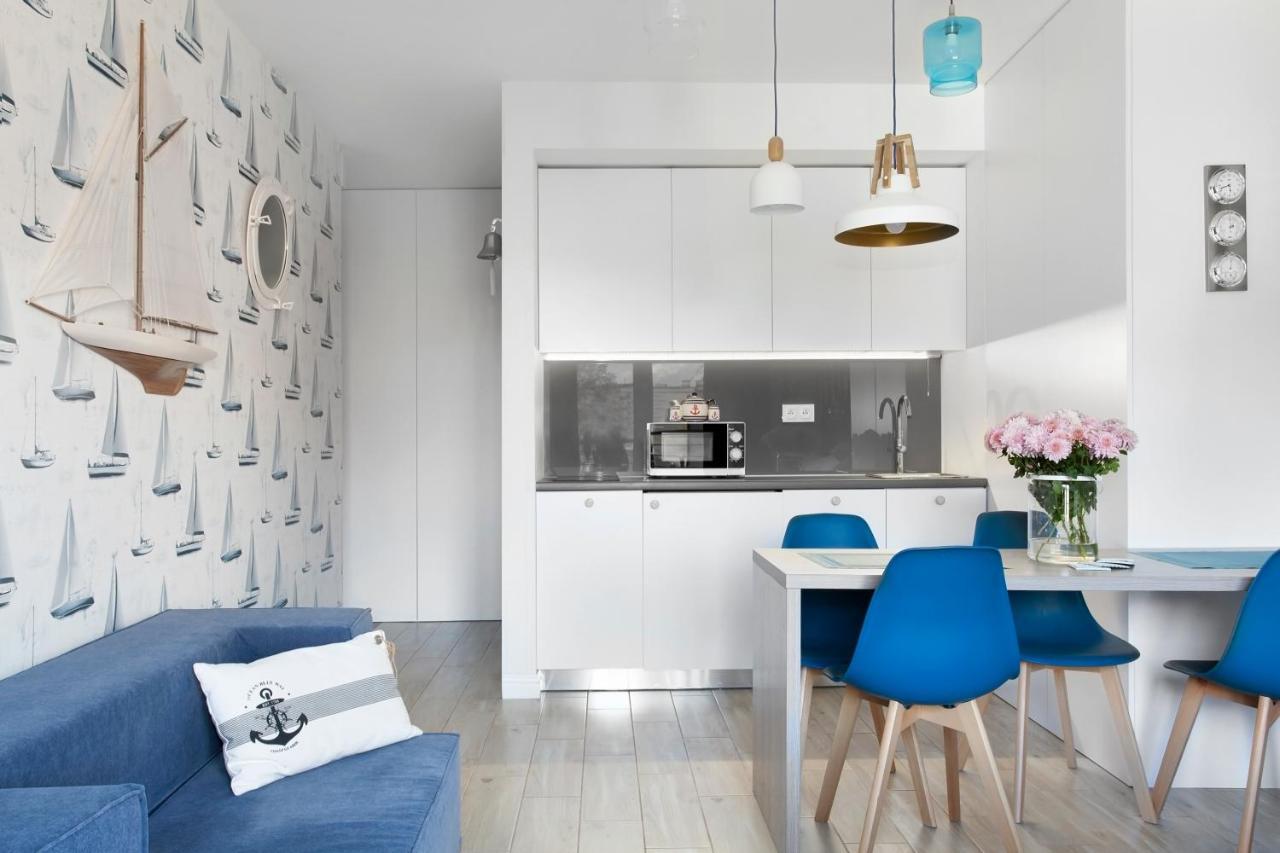 Elite Tartaczna Premium Apartamento