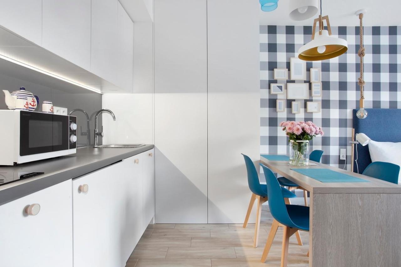 Elite Tartaczna Premium Apartamento *