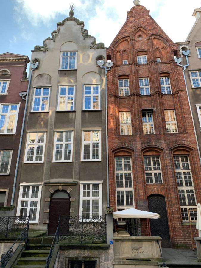 Apartament Mariacka *