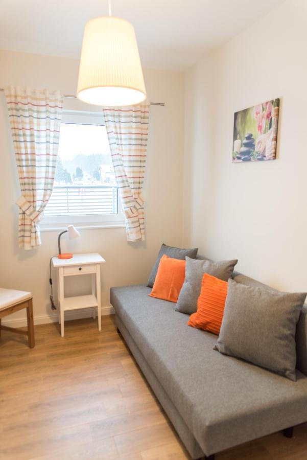 Holiday home Na Fali Gdansk
